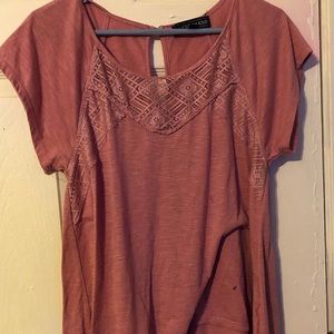 Casual summer blouse